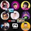 Thailand Youtuber Icon
